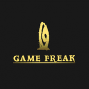 game freak