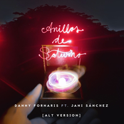 Anillos De Saturno [Alt Version] (feat. Jani Sánchez)