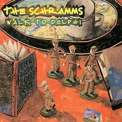 Out Of The Earth by The Schramms