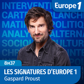 Les signatures d'Europe 1