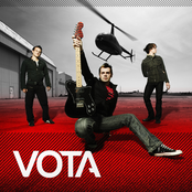 Love's Taken Over by Vota