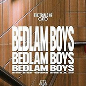 The Trials of Cato: Bedlam Boys