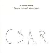 Cosa Succederà Alla Ragazza by Lucio Battisti