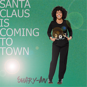 Santa Claus Is Coming to Town