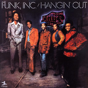 Hangin Out - 1973