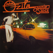 Combo Cha Cha by John Ozila