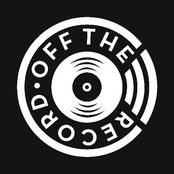 Off The Record Podcast