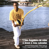 Sou Angoleiro de Valor – Cânticos de Capoeira Angola