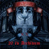 20 év Archívum