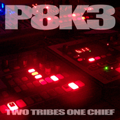 Two Tribes One Chief