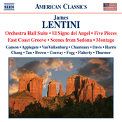 Lentini: Chamber Music