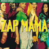 Zap Mama: Adventures In Afropea 1