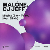 Missing (Back To You) (feat. Ellivia) - Single