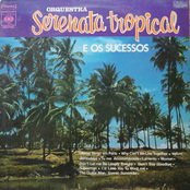 orquestra serenata tropical