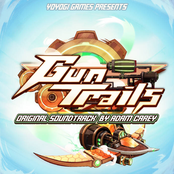 Gun Trails Original Soundtrack