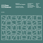 Tone Science Module No.3 Cosines and Tangents