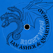 Ian Asher: Right Now