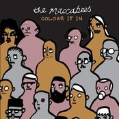 First Love by The Maccabees