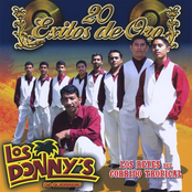 20 Éxitos de Oro