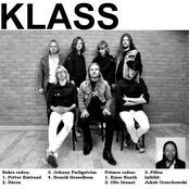 Klass