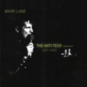 I Want You by Mark Lane