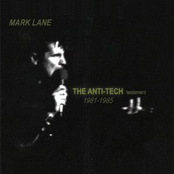 Das Nicht by Mark Lane