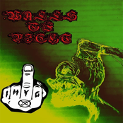 Walls of Night / ihateyourguts