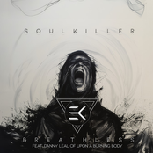 BREATHLESS (feat. Danny Leal of Upon a Burning Body)