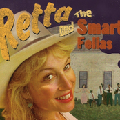 Retta & The Smart Fellas