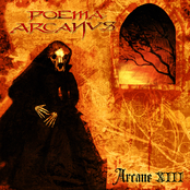 Desde El Umbral by Poema Arcanus