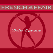 Join The Club by French Affair