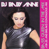 Bass Queen: In The Mix