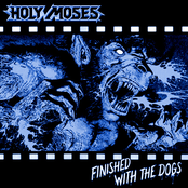 Road Crew by Holy Moses