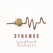 Laidback Ristretto