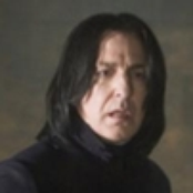 severus snape