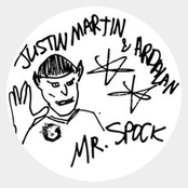 justin martin & ardalan