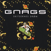 Som En Tåre I Regnen by Gnags