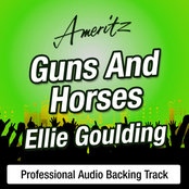 Guns And Horses – Karaoke Version