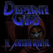 Desperate Gods