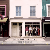 Mumford And Sons: Sigh No More