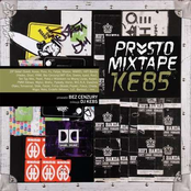 Prosto Mixtape Kebs