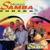 conjunto nosso samba