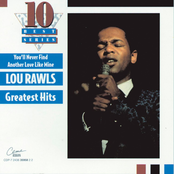 This Song Will Last Forever by Lou Rawls