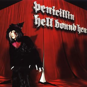 Love Ghost Is Born In The Dope Zone by Penicillin