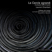 Le Cercle agrandi