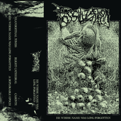 FOSSILIZATION - HE WHOSE NAME WAS LONG FORGOTTEN