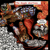 When The Big Hand Meets The Little Hand by Dayglo Abortions