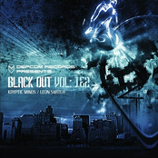 Black Out Vol. 1 & 2