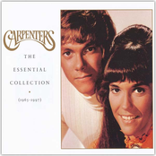 Good Friends Are For Keeps by Carpenters