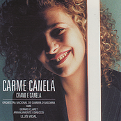 Capim by Carme Canela